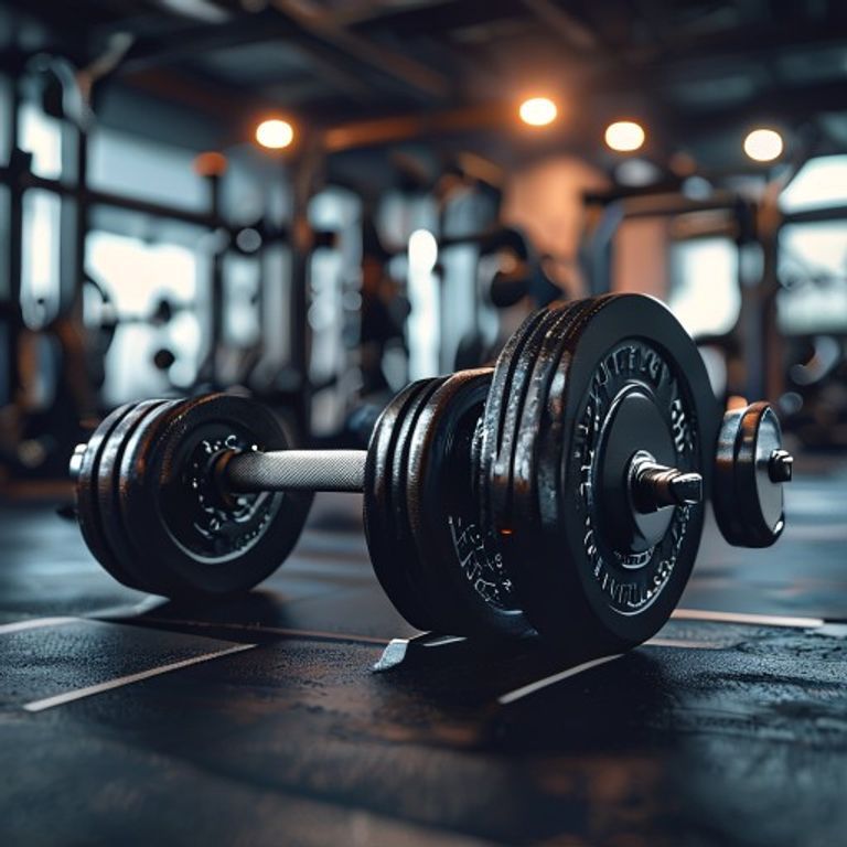 Weight Lifting